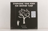 Bennie Maupin & Adam Rudolph – Symphonic Tone Poem for Brother Yusef – Vinyl LP