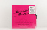 The Bernadette Bascom EP – Vinyl 10"