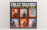 Billy Brooks ‎– Windows Of The Mind – Vinyl LP