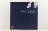 Billy Cobham Feat. Novecento – Drum' N Voice Remixed 2 – Vinyl EP