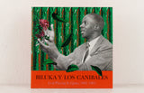 Biluka Y Los Canibales – Leaf Playing In Quito 1960 - 1965 – Vinyl 2LP