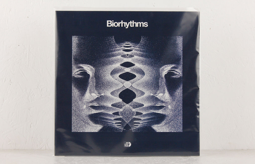 Biorhythms – Vinyl LP