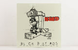 KMD ‎– Bl_ck B_st_rds – Vinyl 2LP