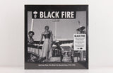 Various Artists – Soul Love Now: The Black Fire Records Story 1975​-​1993 – Vinyl 2LP