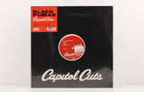 Black Pumas – Capitol Cuts (Red vinyl) – Vinyl LP