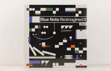Various Artists – Blue Note Re:imagined II  (Black Vinyl)– Vinyl 2LP