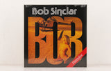 Bob Sinclar – Paradise – Vinyl 2LP