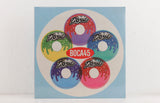 Boca 45 ‎– 2020 Donuts – Vinyl LP
