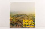 Solange Borges – Bom Dia Universo – Vinyl LP