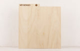 Mr Bongo Wooden Divider