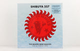 The Brand New Heavies ‎– Shibuya 357 - Live In Tokyo 1992 (Baby Blue Vinyl) – Vinyl 2LP