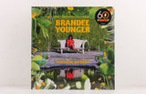 Brandee Younger ‎– Somewhere Different – Vinyl LP