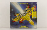 Voyage (A Journey Into Discoid Funk) – RSD 2022 (Blue Vinyl) – Vinyl LP