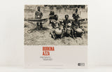 Wari bô – Vinyl LP