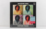 Caetano Veloso ‎– Qualquer Coisa – Vinyl LP