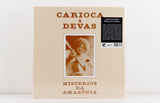 Carioca & Devas – Mistérios Da Amazônia – Vinyl LP