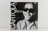 Cartola – Cartola (1974) – Vinyl LP – Mr Bongo