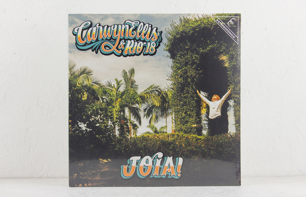 Joia! – Vinyl LP