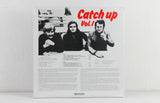 Catch Up ‎– Vol. 1 – Vinyl LP