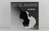 Cecil McBee ‎– Mutima – Vinyl LP
