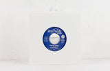Celeste Hardie / Sandra Wright ‎– You're Gone / I Come Running Back – Vinyl 7"