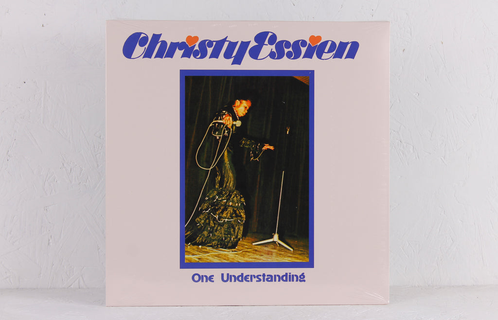 One Understanding – Vinyl LP