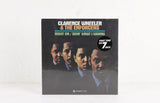 Clarence Wheeler & The Enforcers – Right On / I Don't Wanna – Vinyl 7" – Mr Bongo 