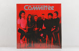 Ruf Dug ‎– Ruf Dug presents The Committee – Vinyl EP