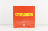 Cymande – Bra / The Message – 7" Vinyl – Mr Bongo