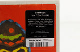Cymande – Bra / The Message – 7" Vinyl – Mr Bongo