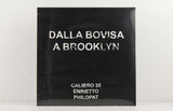 Dalla Bovisa A Brooklyn – Vinyl EP