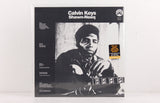 Calvin Keys ‎– Shawn-Neeq – Vinyl LP