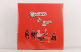 Isaac Sasson – Canciones de Isaac – Vinyl LP