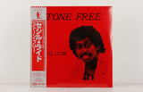 Cecil Lyde – Stone Free – Vinyl LP