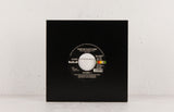Channel 3 – The Sweetest Thing / Someone Else's Arms – Vinyl 7"