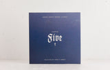 Soul Is My Salvation Chapter 5 – Vinyl 7"