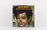 Charlie Megira – Yesterday, Today And Tomorrow / Tomorrow's Gone (red vinyl) – Vinyl 7"