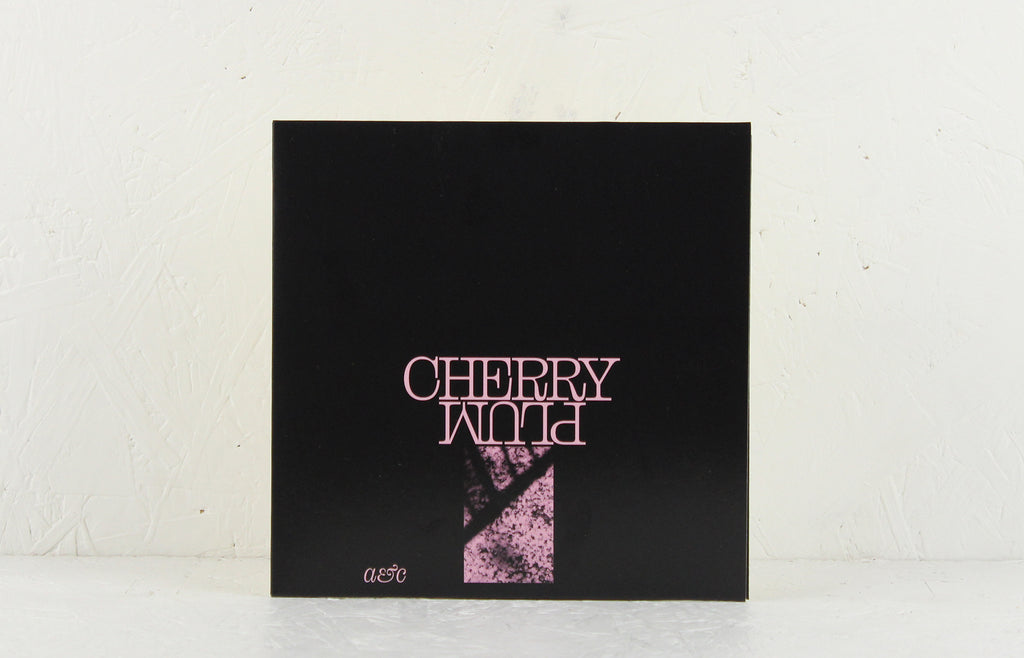 Cherry Plum – Vinyl 7"