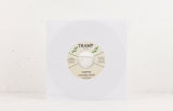 Chicken Grass ‎– Snakebites / Trading Bullets – Vinyl 7"