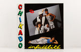 Chikado ‎– Infidélité – Vinyl LP