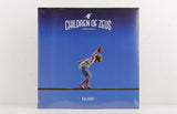 Children Of Zeus ‎– Balance – Vinyl LP