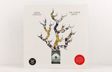 Chuck Johnson ‎– The Cinder Grove – Vinyl LP