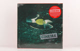 Cinema ‎– Cinema (Reissue) – Vinyl LP