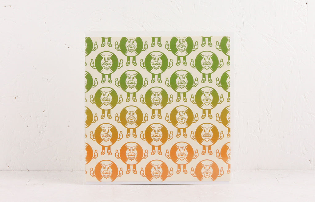 Tangerine Dreams / Two Mile Hill – Vinyl 7"