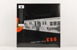ESG – Come Away With ESG – Vinyl LP