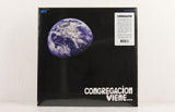 Congregacion – Congregacion Viene... – Vinyl LP + 7"