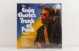 Various Artists –  The Craig Charles Trunk of Funk Vol. 1 – Vinyl 2LP