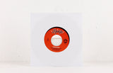Mister Modo & Ugly Mac Beer and American MC Crimson Alchemist – Lifestyle – Vinyl 7"