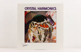 Ocean Moon ‎– Crystal Harmonics – Vinyl LP