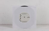 Damn Sam The Miracle Man And The Soul Congregation – Damn Sam The Miracle Man / Give Me Another Joint – Vinyl 7" – Mr Bongo